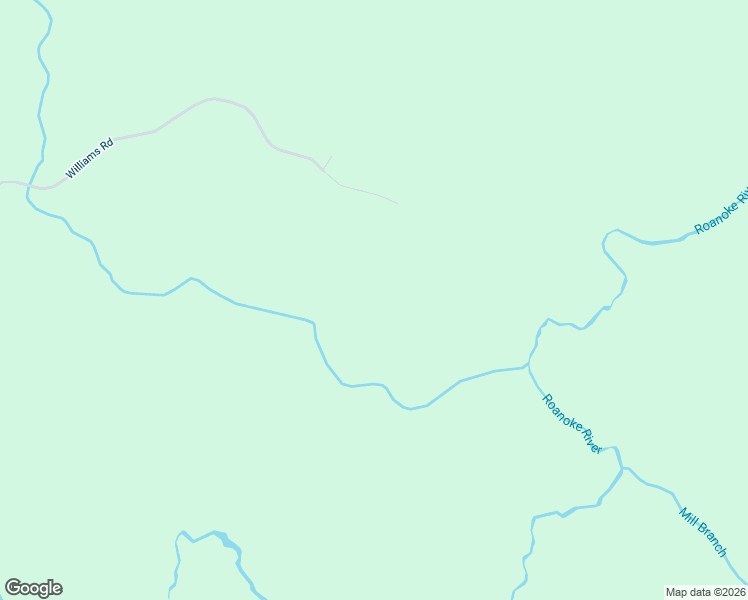 map of restaurants, bars, coffee shops, grocery stores, and more near 2466 Williams Road in Williamston