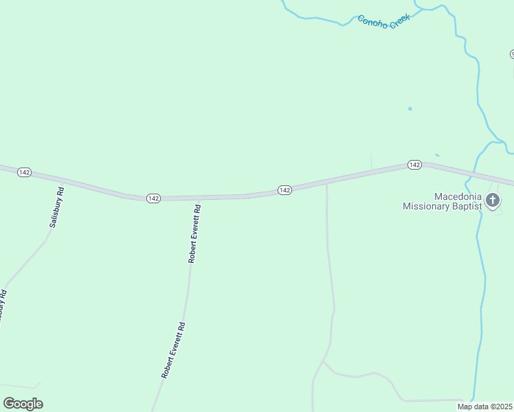 map of restaurants, bars, coffee shops, grocery stores, and more near 7902 North Carolina 142 in Oak City