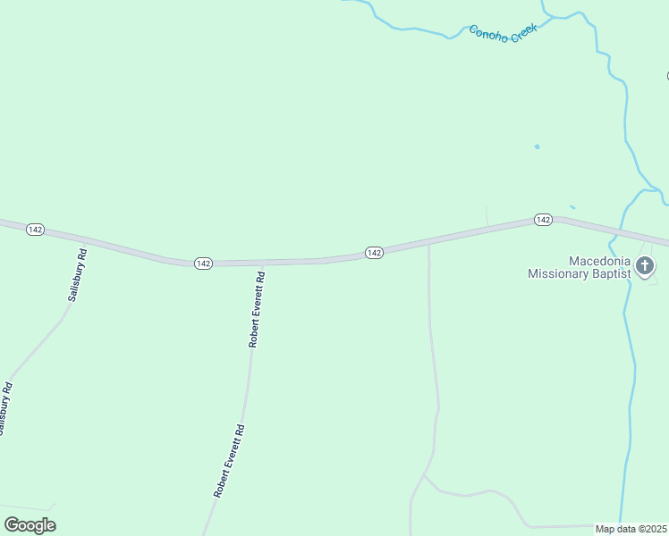 map of restaurants, bars, coffee shops, grocery stores, and more near 7902 North Carolina 142 in Oak City