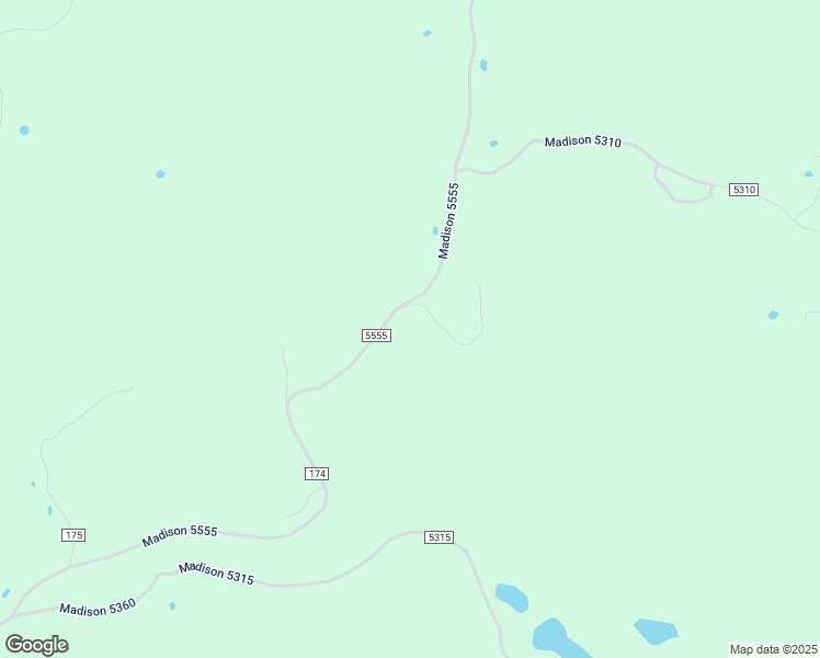 map of restaurants, bars, coffee shops, grocery stores, and more near 1751-1819 Madison 5555 in Witter