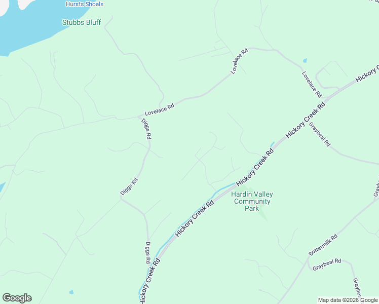 map of restaurants, bars, coffee shops, grocery stores, and more near 2161 Nora Mae Road in Knoxville