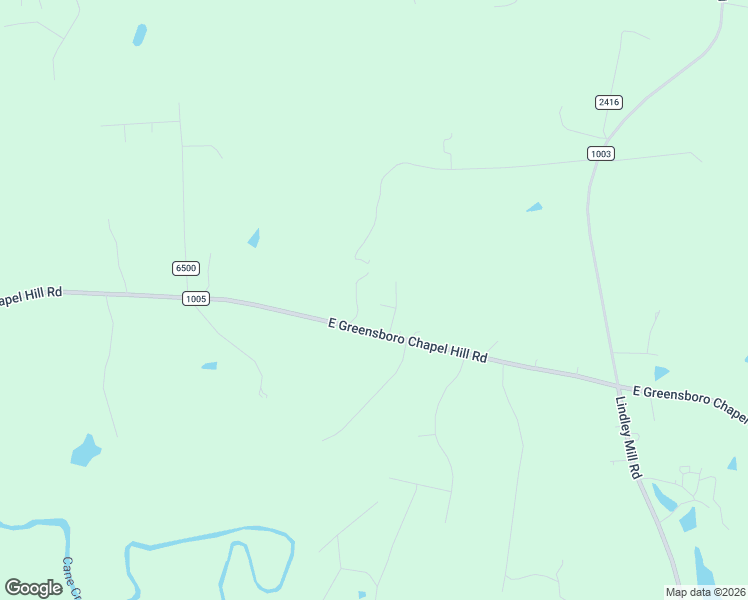 map of restaurants, bars, coffee shops, grocery stores, and more near 6935 Big Woods Road in Graham