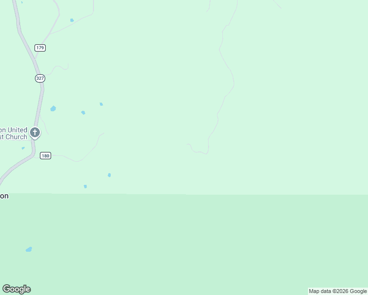 map of restaurants, bars, coffee shops, grocery stores, and more near 3698 NC 8440 in Parthenon