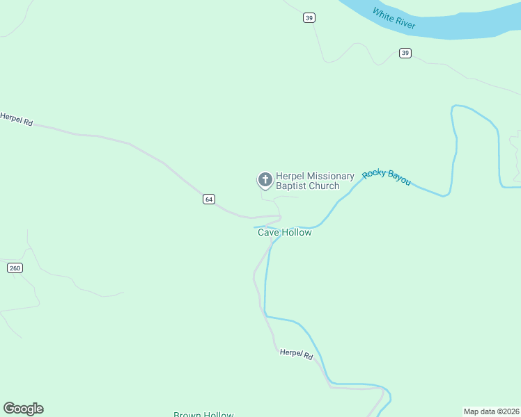 map of restaurants, bars, coffee shops, grocery stores, and more near 8585 County Road 64 in Mountain View