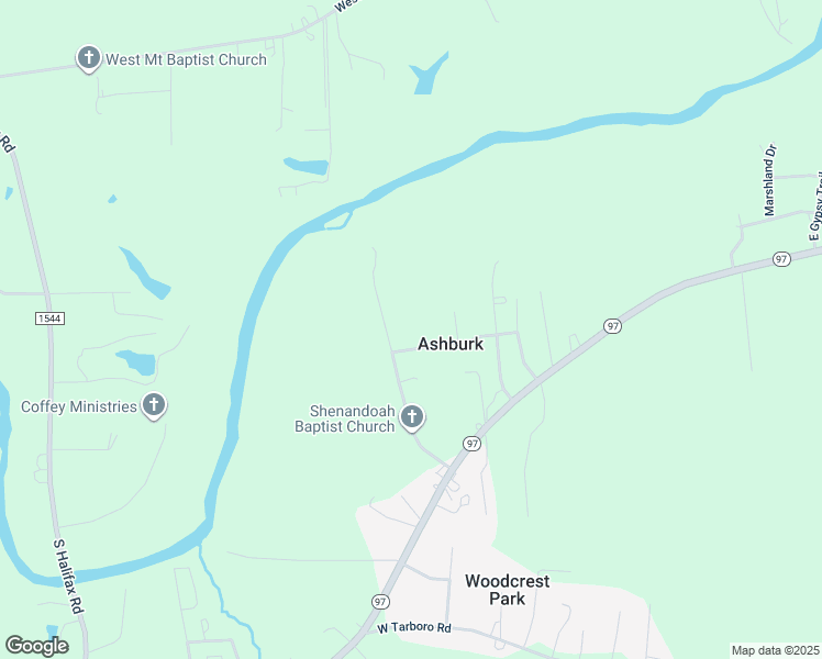 map of restaurants, bars, coffee shops, grocery stores, and more near in Rocky Mount