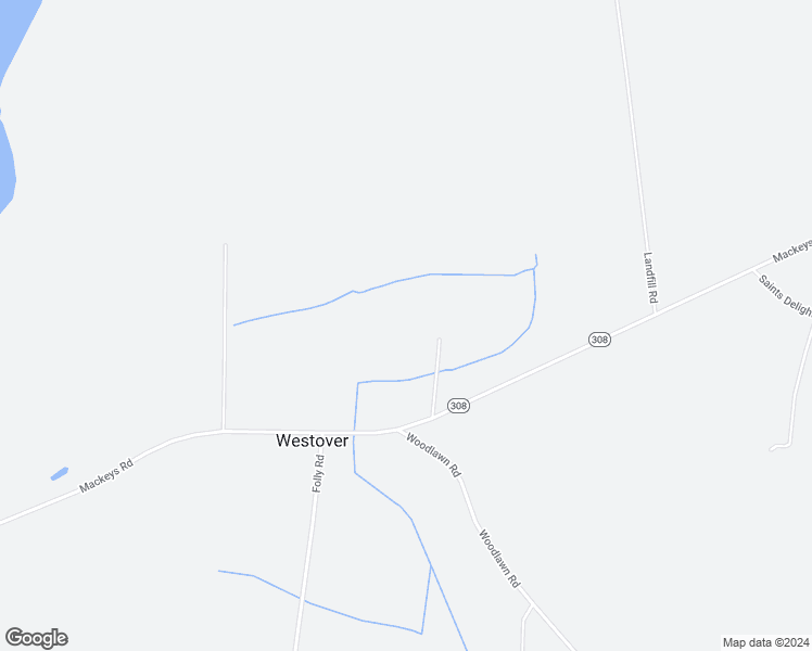 map of restaurants, bars, coffee shops, grocery stores, and more near 154 White Marsh Road in Roper