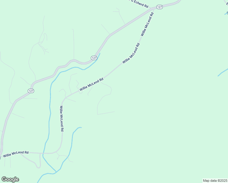 map of restaurants, bars, coffee shops, grocery stores, and more near 91 Melvin Teague Road in Taylorsville