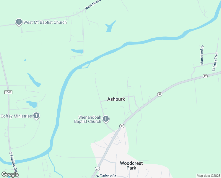 map of restaurants, bars, coffee shops, grocery stores, and more near in Rocky Mount