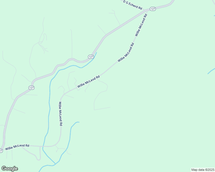 map of restaurants, bars, coffee shops, grocery stores, and more near 91 Melvin Teague Road in Taylorsville