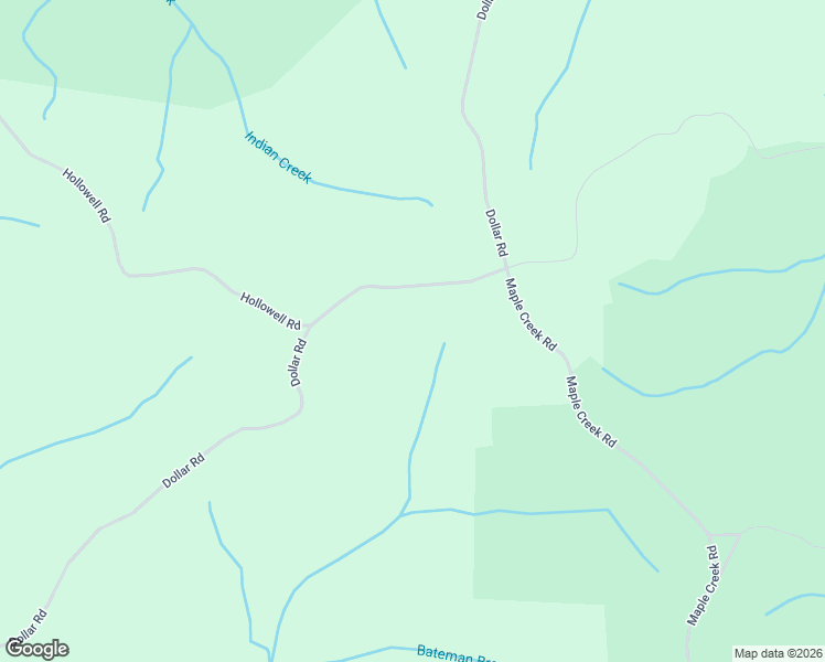map of restaurants, bars, coffee shops, grocery stores, and more near 4875 Dollar Road in Buena Vista