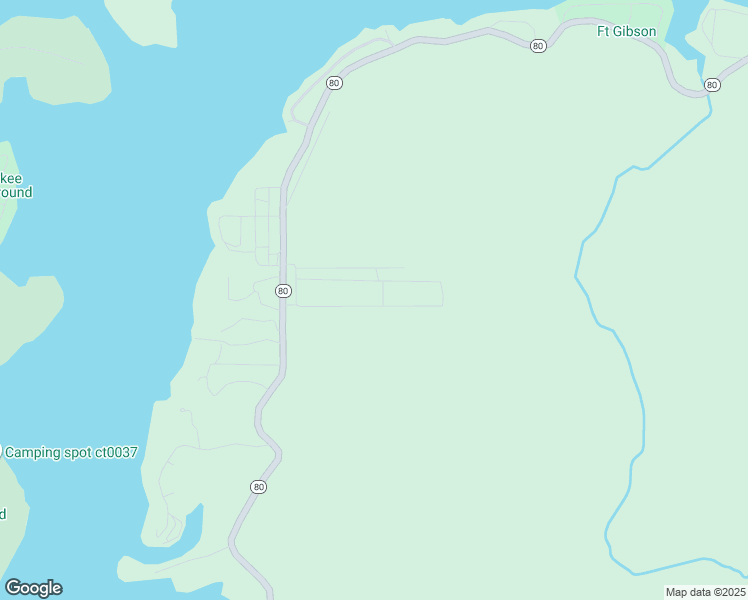 map of restaurants, bars, coffee shops, grocery stores, and more near 4390 West Timber Ridge Drive in Hulbert