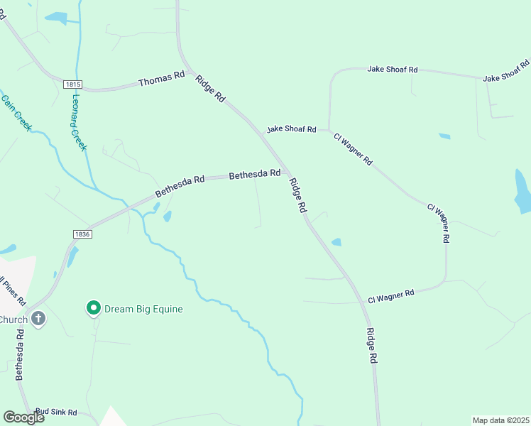 map of restaurants, bars, coffee shops, grocery stores, and more near 208 Emily Lane in Lexington