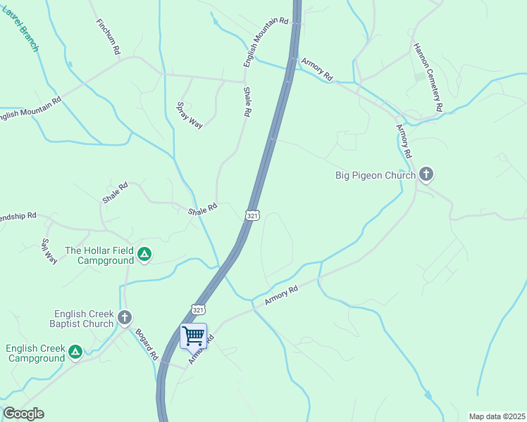 map of restaurants, bars, coffee shops, grocery stores, and more near 161 Overhill Road in Newport