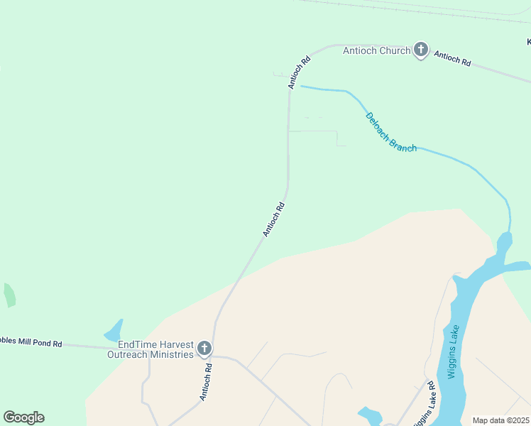 map of restaurants, bars, coffee shops, grocery stores, and more near 1554 Antioch Road in Rocky Mount