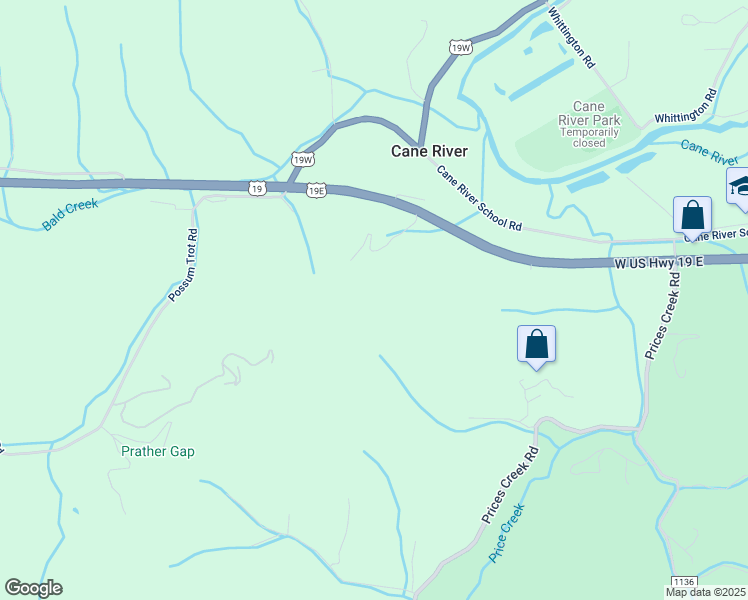 map of restaurants, bars, coffee shops, grocery stores, and more near 477 West Ridge Drive in Burnsville