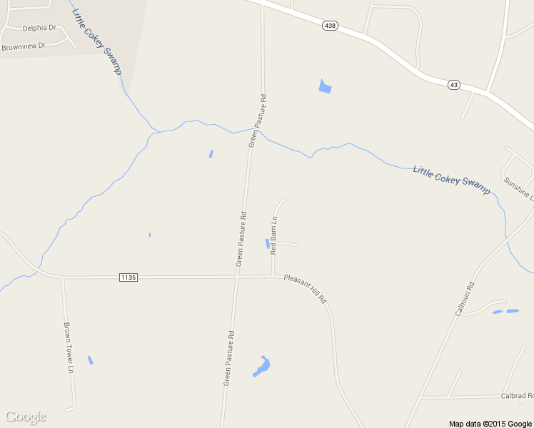 map of restaurants, bars, coffee shops, grocery stores, and more near 209 Red Barn Lane in Rocky Mount