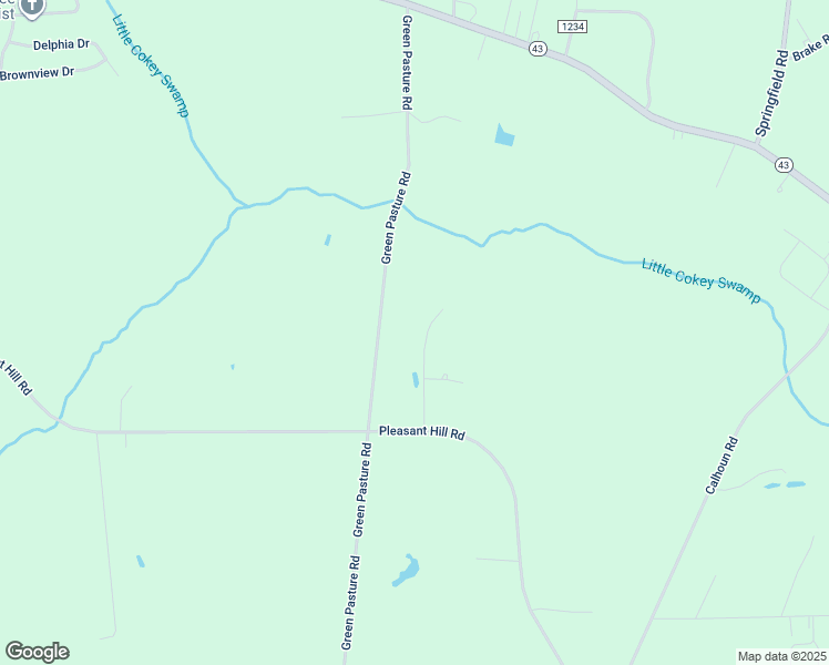 map of restaurants, bars, coffee shops, grocery stores, and more near 209 Red Barn Lane in Rocky Mount