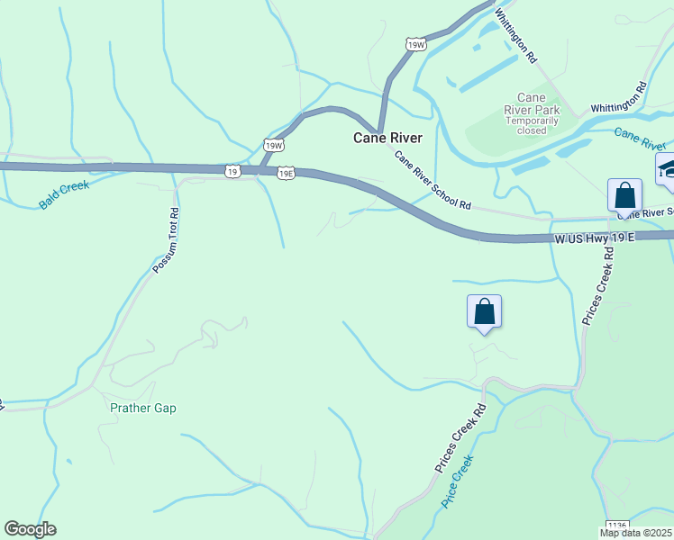map of restaurants, bars, coffee shops, grocery stores, and more near 477 West Ridge Drive in Burnsville