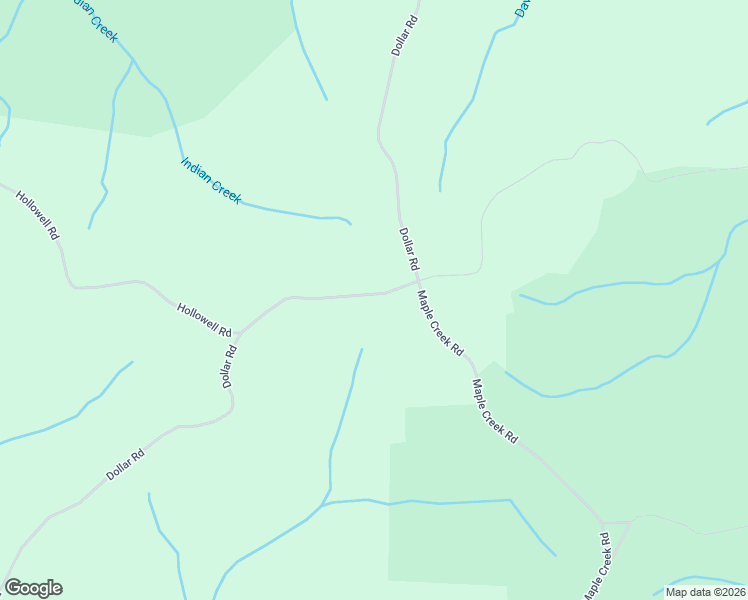 map of restaurants, bars, coffee shops, grocery stores, and more near 4875 Dollar Road in Buena Vista