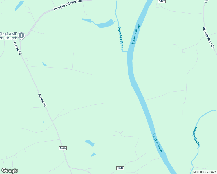 map of restaurants, bars, coffee shops, grocery stores, and more near 324 Woltz Lane in Advance