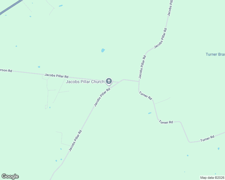 map of restaurants, bars, coffee shops, grocery stores, and more near 2653 Jacobs Pillar Rd in Smithville