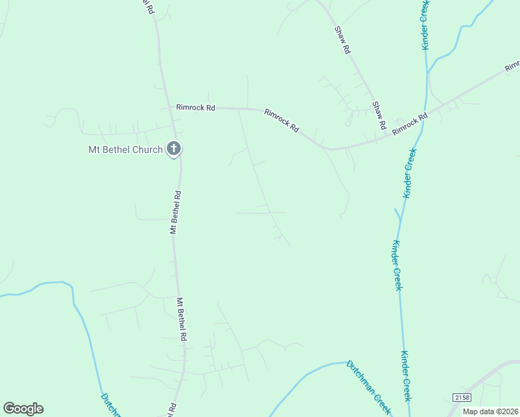 map of restaurants, bars, coffee shops, grocery stores, and more near 188 Stine Road in Harmony