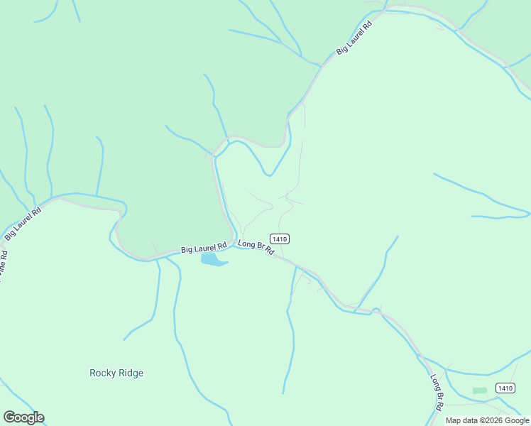 map of restaurants, bars, coffee shops, grocery stores, and more near 396 Ivy Ridge Church Road in Mars Hill
