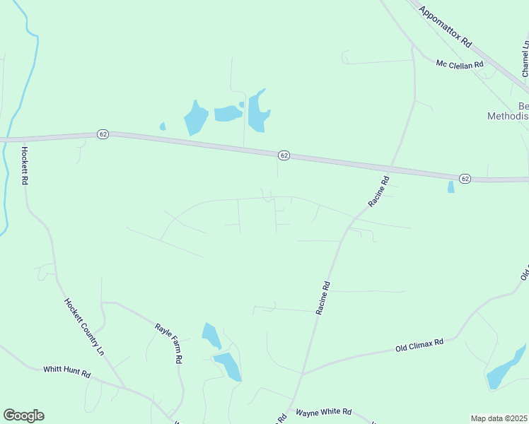map of restaurants, bars, coffee shops, grocery stores, and more near 7300 Old Post Road in Pleasant Garden