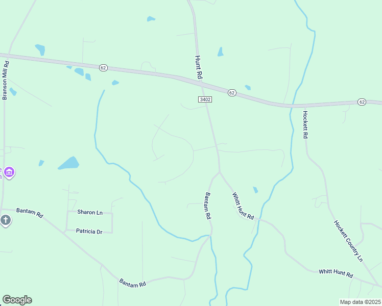 map of restaurants, bars, coffee shops, grocery stores, and more near 6500 Rogers Farm Road in Pleasant Garden