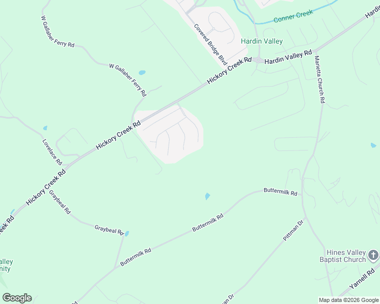 map of restaurants, bars, coffee shops, grocery stores, and more near 2016 Gusty Wind Lane in Knoxville