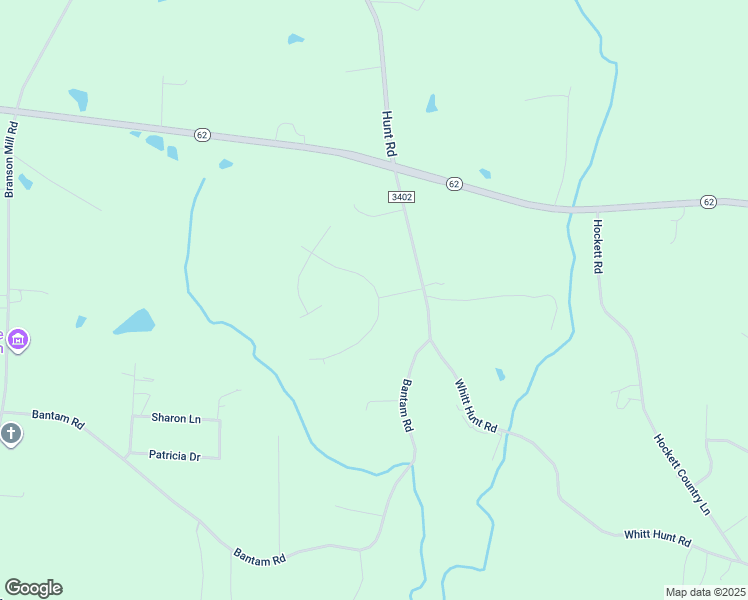 map of restaurants, bars, coffee shops, grocery stores, and more near 6500 Rogers Farm Road in Pleasant Garden