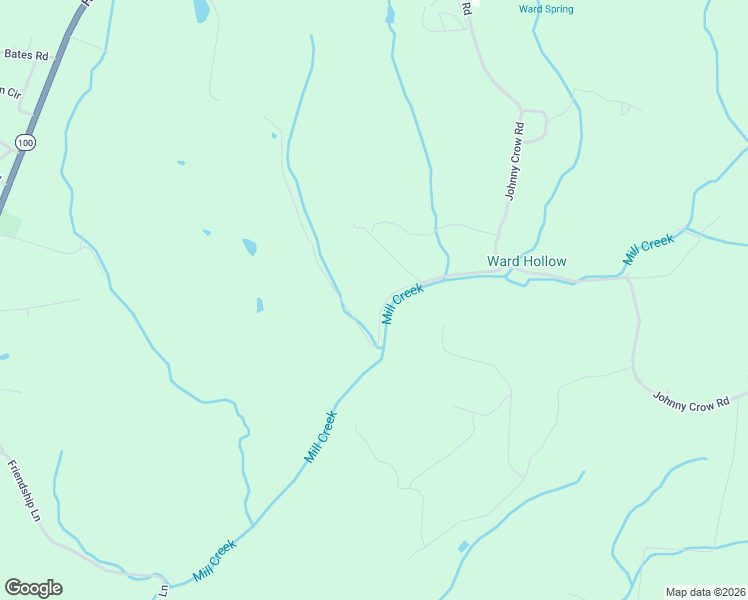 map of restaurants, bars, coffee shops, grocery stores, and more near 9064 Taylor Cemetery Rd in Lyles