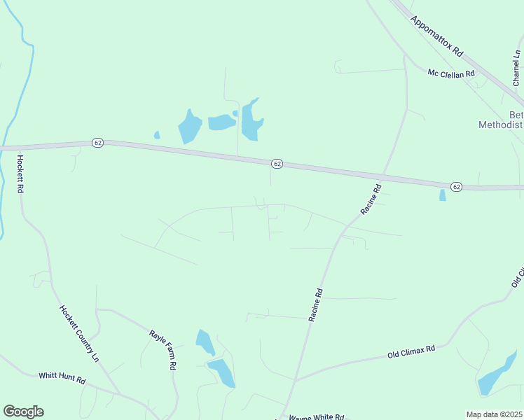 map of restaurants, bars, coffee shops, grocery stores, and more near 7300 Old Post Road in Pleasant Garden