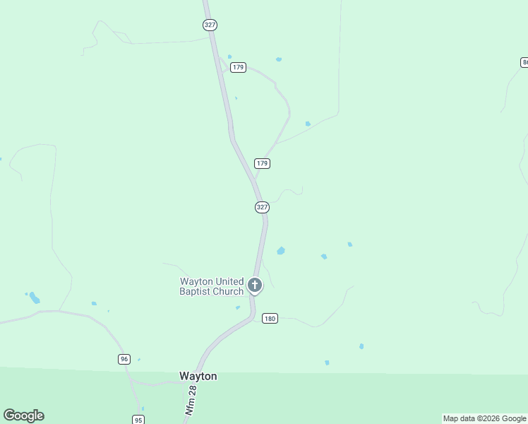 map of restaurants, bars, coffee shops, grocery stores, and more near 9787 Arkansas 327 in Deer