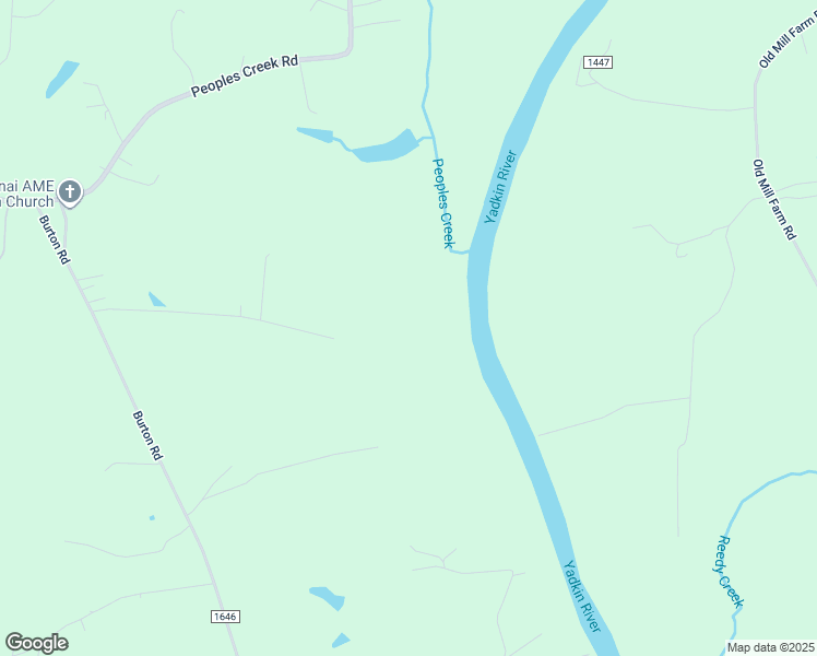 map of restaurants, bars, coffee shops, grocery stores, and more near 330 Woltz Lane in Advance