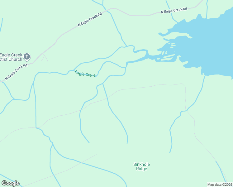 map of restaurants, bars, coffee shops, grocery stores, and more near in New Johnsonville