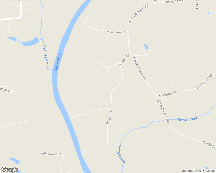 map of restaurants, bars, coffee shops, grocery stores, and more near 482 Phillips Road in Lexington