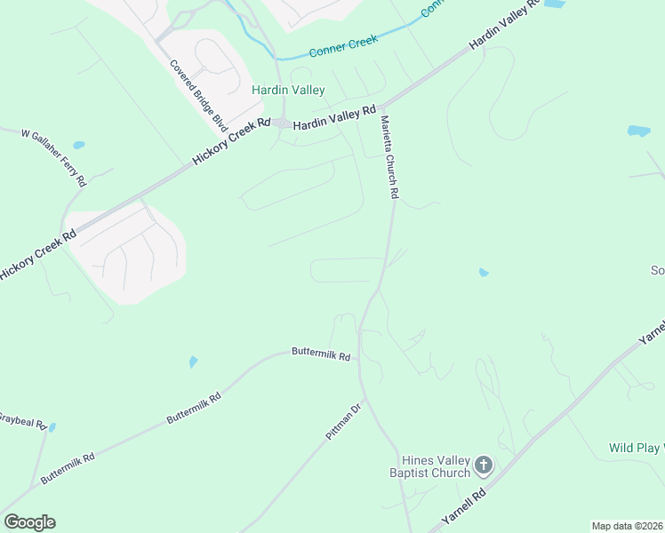 map of restaurants, bars, coffee shops, grocery stores, and more near in Knoxville