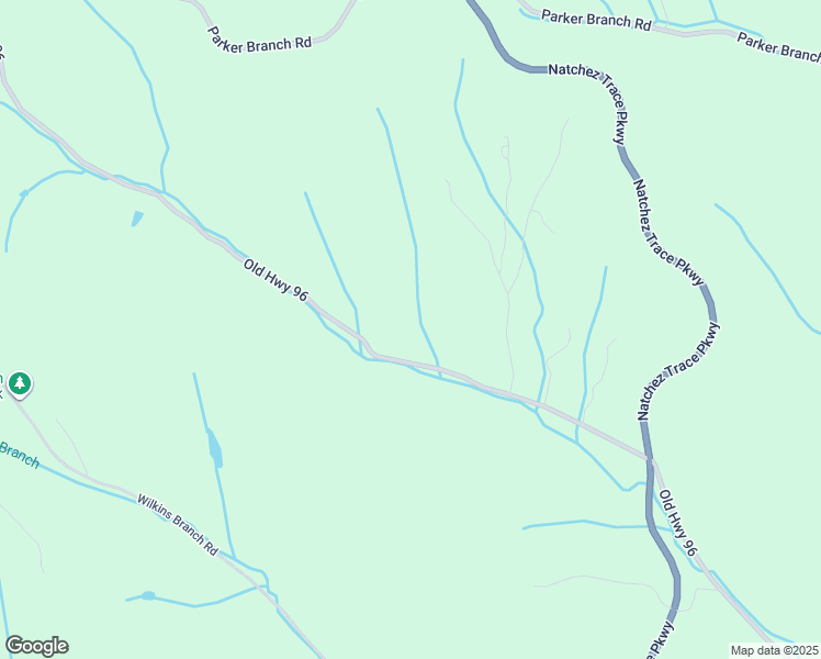 map of restaurants, bars, coffee shops, grocery stores, and more near 5436 Old Highway 96 in Franklin