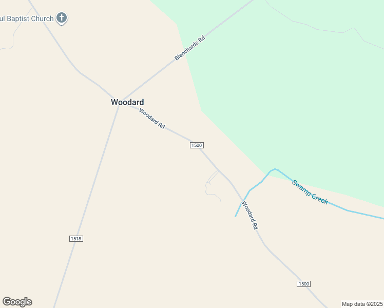 map of restaurants, bars, coffee shops, grocery stores, and more near 1449-1533 Woodard Road in Windsor