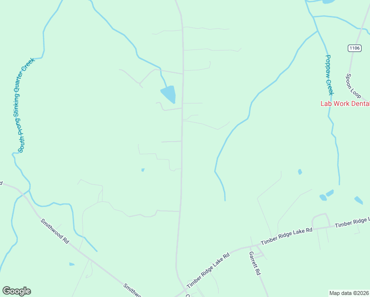 map of restaurants, bars, coffee shops, grocery stores, and more near 6679 Alamance County Line Road in Liberty