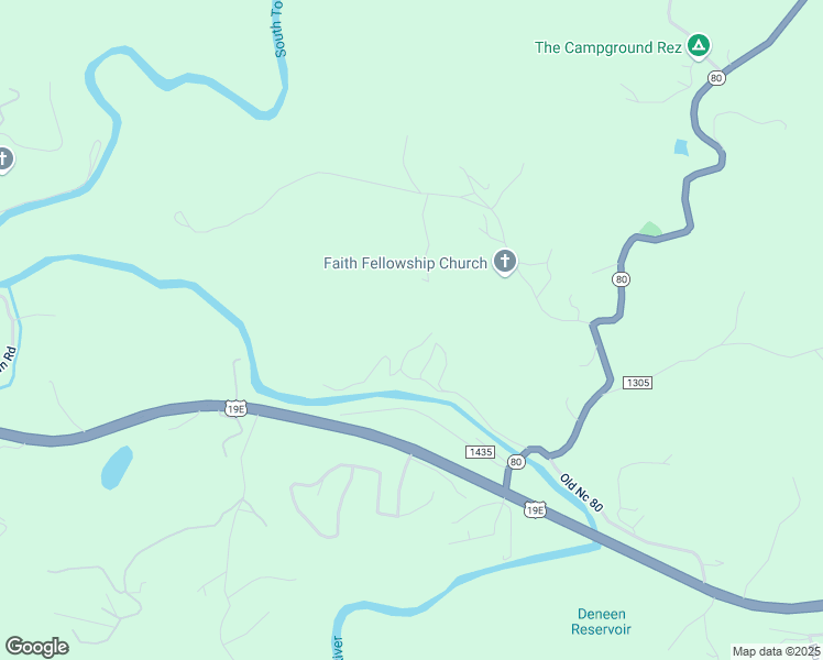 map of restaurants, bars, coffee shops, grocery stores, and more near 111 Burning Bush Drive in Burnsville