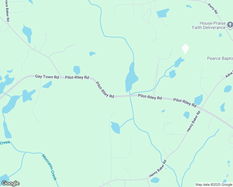 map of restaurants, bars, coffee shops, grocery stores, and more near 1908 Pilot-Riley Road in Zebulon