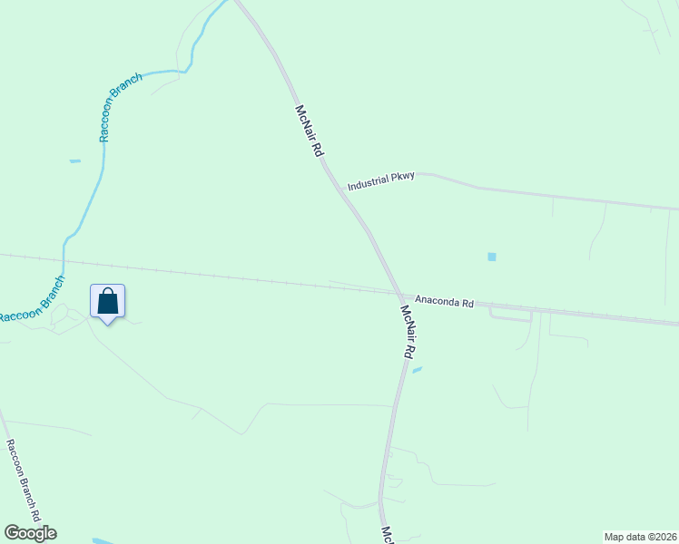 map of restaurants, bars, coffee shops, grocery stores, and more near 1000-1398 McNair Road in Tarboro