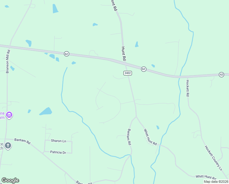 map of restaurants, bars, coffee shops, grocery stores, and more near 570 North Carolina 62 in Pleasant Garden