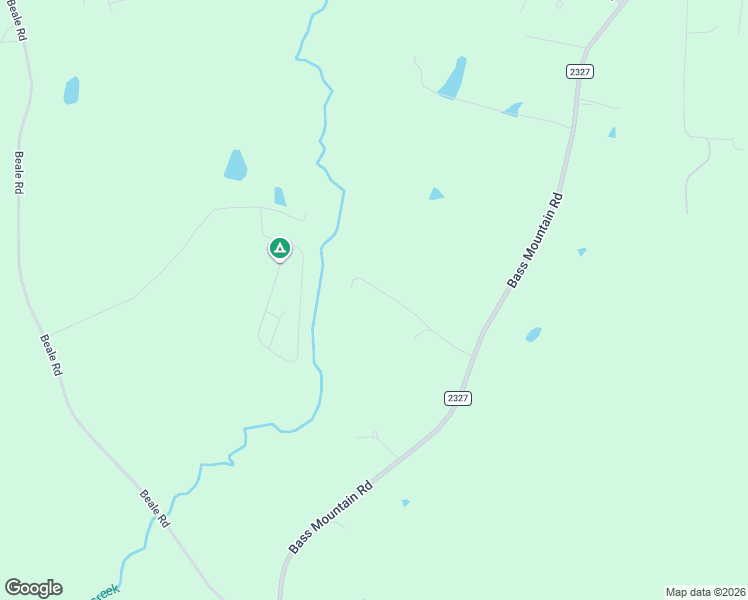 map of restaurants, bars, coffee shops, grocery stores, and more near 7009 Bass Mountain Road in Snow Camp