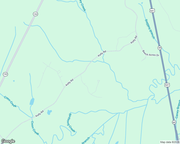 map of restaurants, bars, coffee shops, grocery stores, and more near 2370 Kelly Rd in Holladay