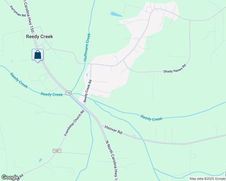 map of restaurants, bars, coffee shops, grocery stores, and more near 200 Cyndi Lane in Lexington