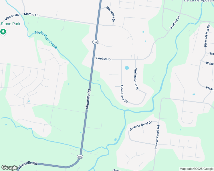 map of restaurants, bars, coffee shops, grocery stores, and more near 415 Asa Court in Smyrna