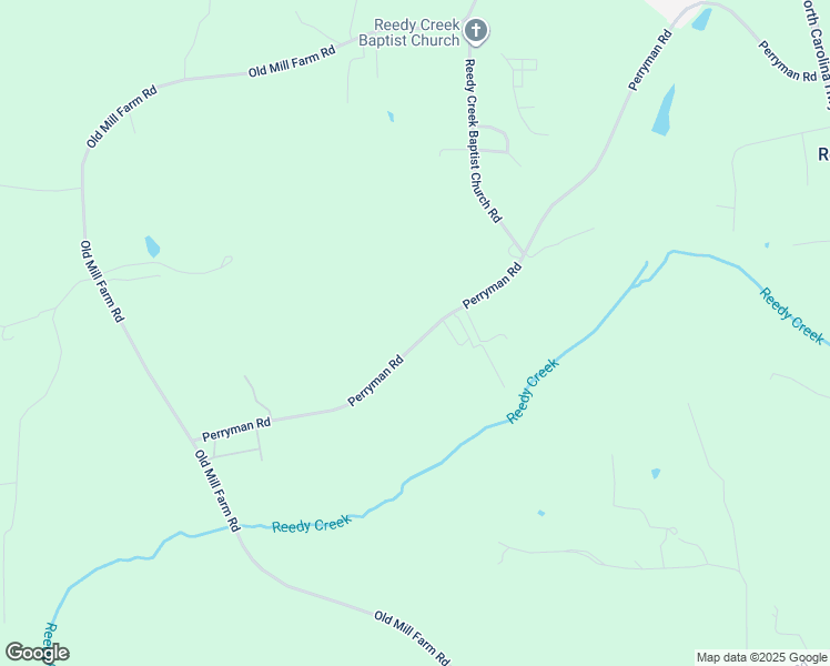 map of restaurants, bars, coffee shops, grocery stores, and more near 1416 Perryman Road in Lexington